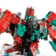 Illustration for article titled Transformers First All-Female Combiner Team Is All The Fans' Fault